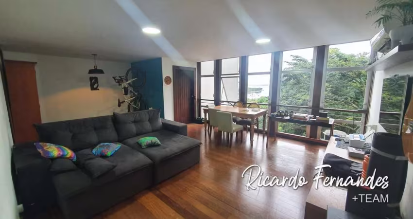 Vendo Apartamento em Botafogo, Condomínio Casa Alta