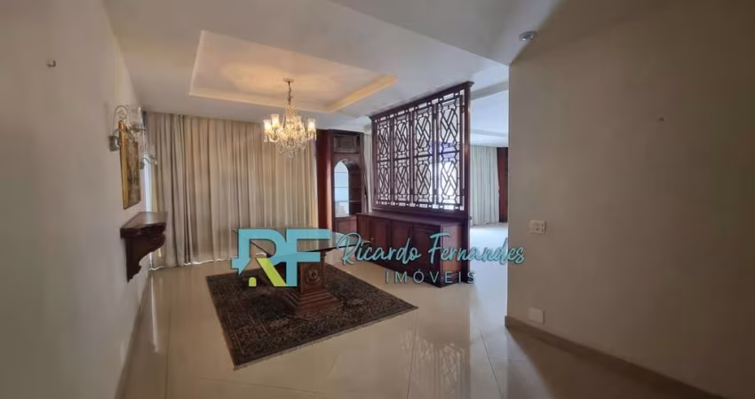 Apartamento para Venda em Rio de Janeiro, Flamengo, 4 dormitórios, 2 suítes, 4 banheiros, 2 vagas