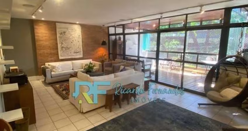 Apartamento no Jardim Oceânico, Barra da Tijuca 3 quartos