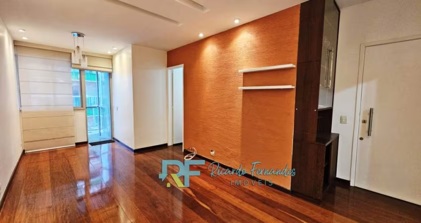 Apartamento 2 quartos em Botafogo