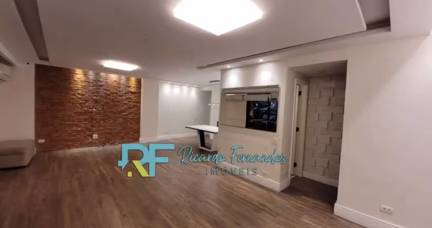 Apartamento 3 quartos. alto padrão, combinados com sofisticação e conforto.