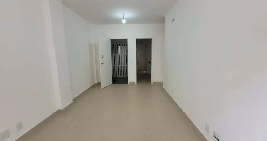 Apartamento garden para venda em rio de janeiro, flamengo, 1 dormitório, 1 banheiro