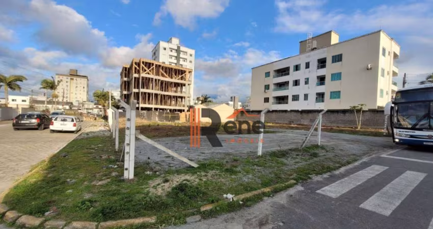 Terreno com 840m², Santa Regina, Camboriú-SC
