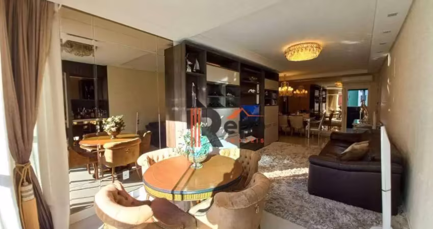 Apartamento com 4 quartos à venda no Centro, Balneário Camboriú 