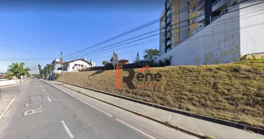 Terreno à venda no Iririú, Joinville 