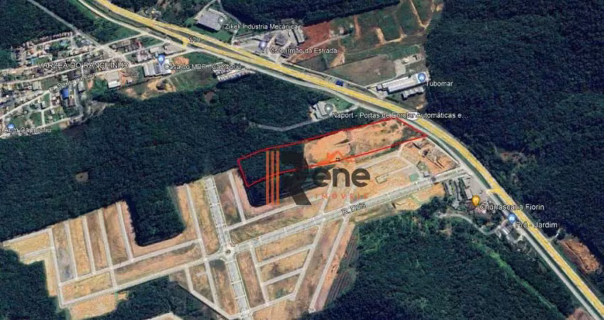 Terreno 50.000m², Varzea do Ranchinho, Camboriú, SC