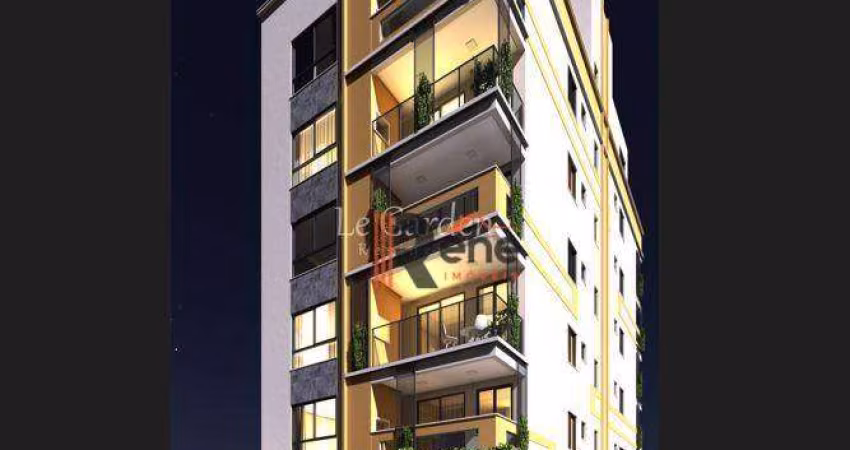 Apartamento 2 quartos no bairro São Francisco de Assis, Camboriú/SC