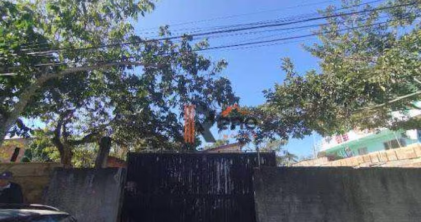 Terreno 265,68 na Barra em Balneário Camboriú