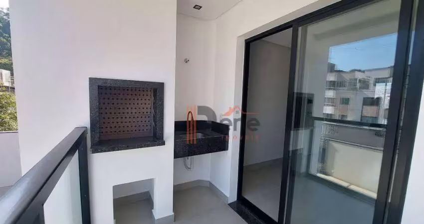 Apartamento com 3 quartos à venda no Rio Pequeno, Camboriú 