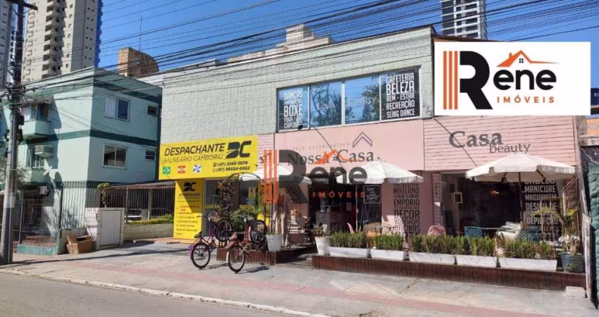 Sala comercial, Centro, Balneário Camboriú, SC