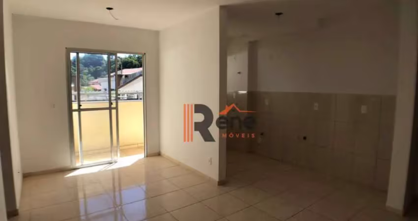 Apartamento 2 quartos no Souza Cruz em Brusque
