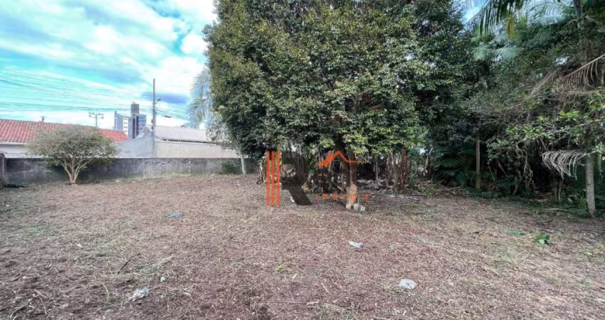 Terreno 1.188 m², Centro, Camboriú, SC.