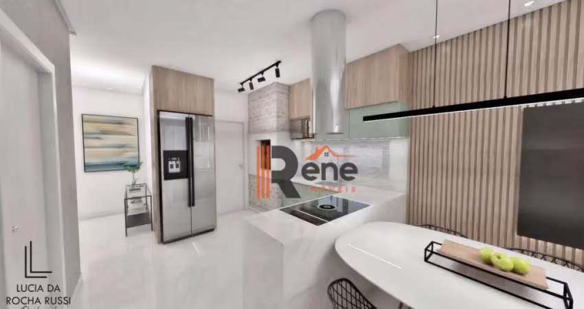 Apartamento, 2 quartos, Areias, Camboriú,SC