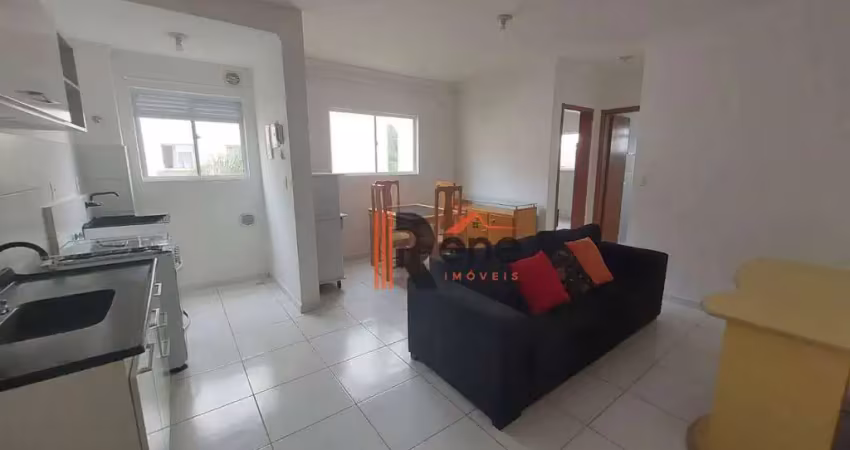 Apartamento, 2 quartos, são francisco de assis, camboriú, sc