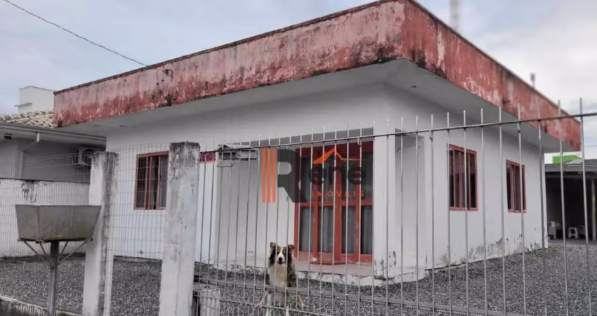 Casa com 2 quartos à venda na Lídia Duarte, Camboriú 
