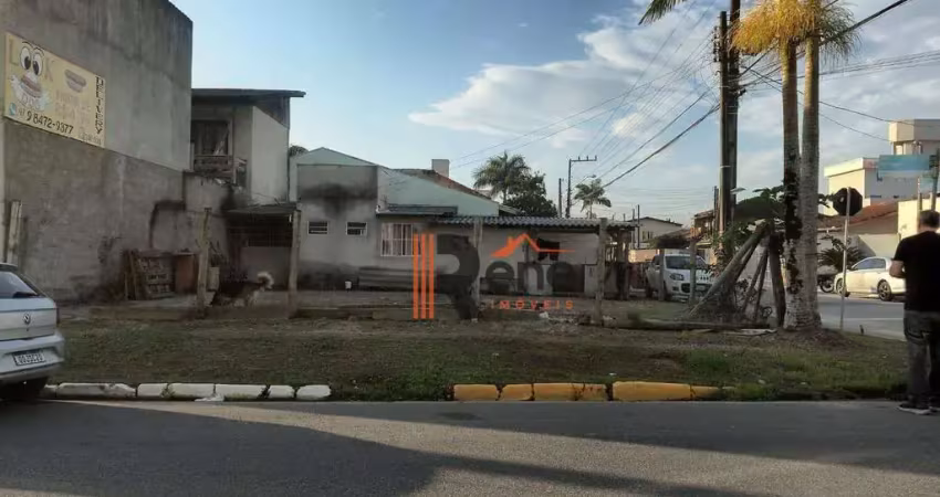 Terreno à venda no Santa Regina, Camboriú 
