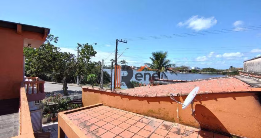 Casa, 2 Quartos, Centro, Barra Velha, SC