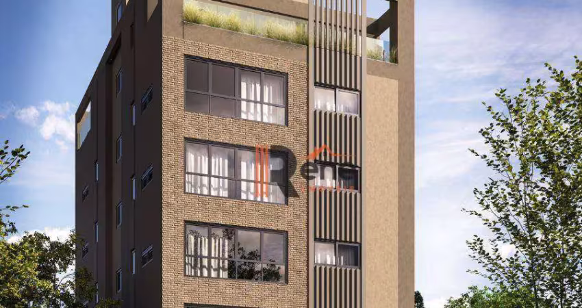 Apartamento, 2 quartos, São Francisco de Assis, Camboriú, SC