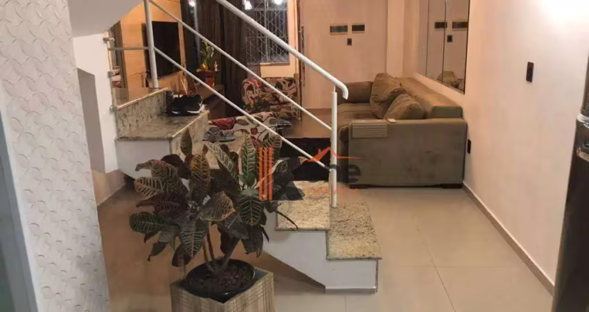 Casa com 2 quartos à venda no Areias, Camboriú 