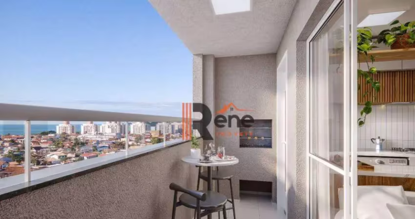 Apartamento com 2 quartos à venda na Nossa Senhora de Fátima, Penha 