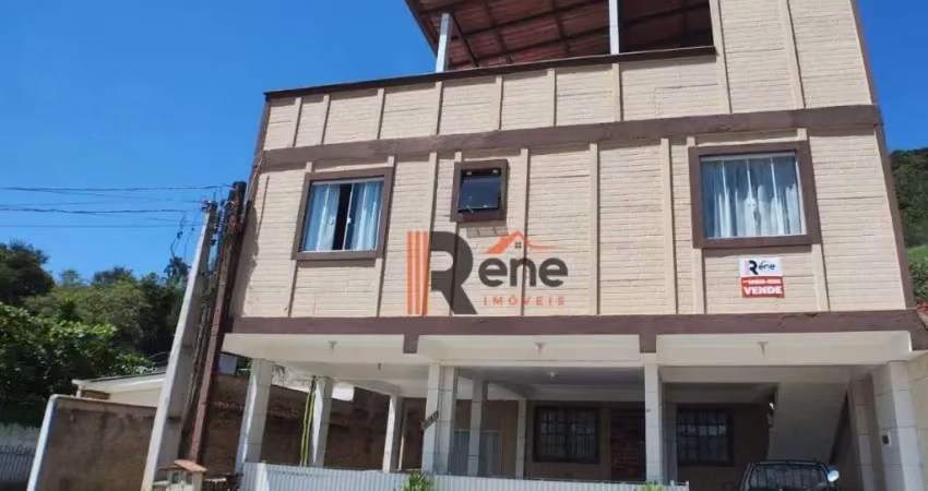 Casa com 6 quartos à venda no Areias, Camboriú 