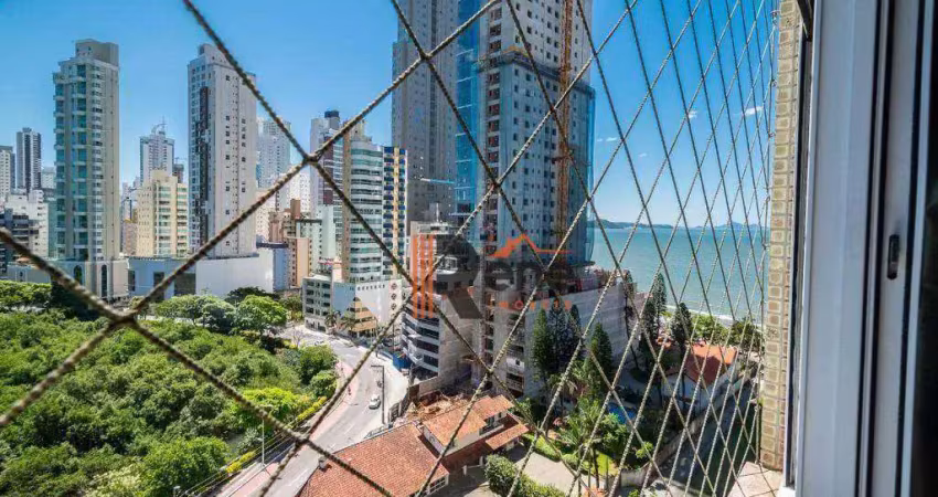 Apartamento, 03 quartos , barra sul, balneário camboriú, sc