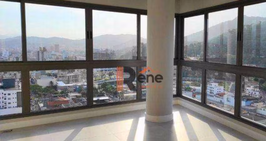 Apartamento com 4 dormitórios à venda, 151 m² por R$ 2.490.000,00 - Centro - Balneário Camboriú/SC