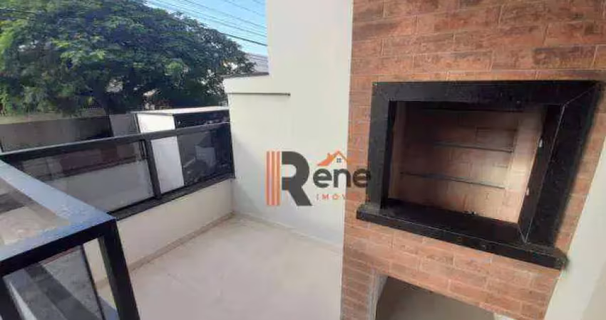 Apartamento, 2 quartos, nações, balneário camboriú, sc