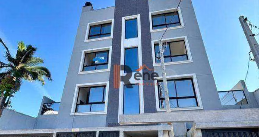 Apartamento 2 Quartos,sendo 1 Suíte,Monte Alegre, Camboriú,SC.
