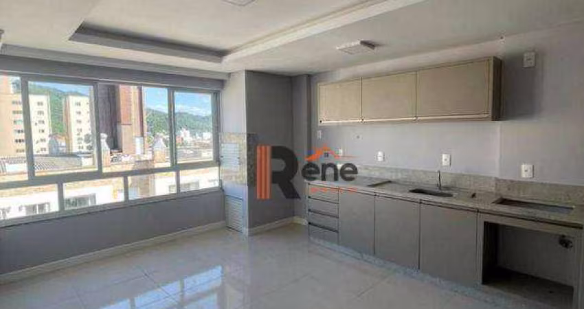 Apartamento, 2 quartos, Tabuleiro, Camboriú, SC