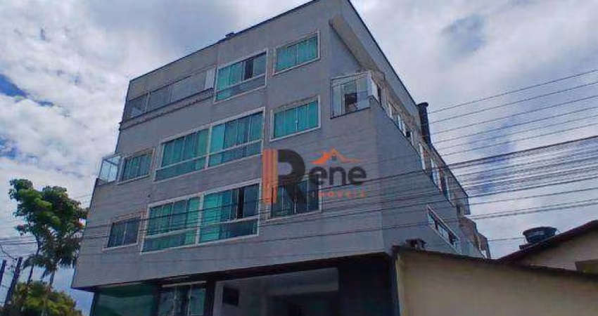 Apartamento garden, 2 quartos, Santa Regina, Camboriú, SC