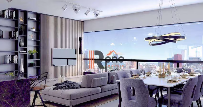 Apartamento 3 quartos, centro ,balneário camboriú sc.