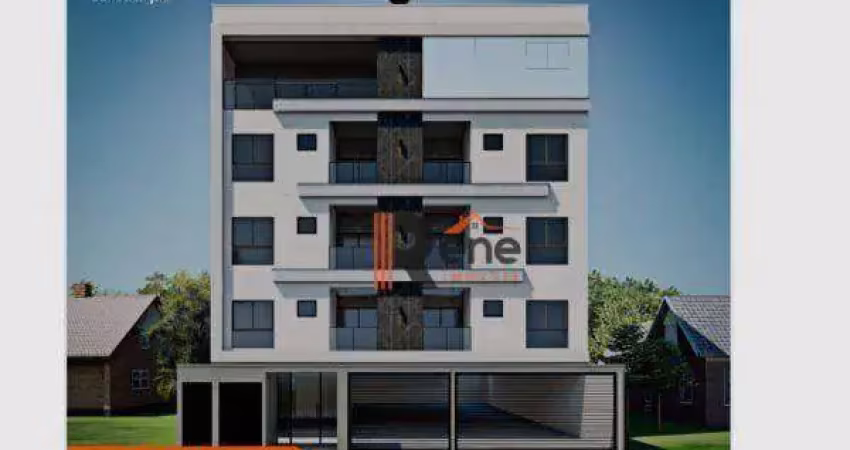 Apartamento, 2 quartos, Areias, Camboriú, SC