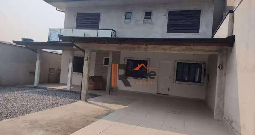Casa,4 quartos, Nova Esperança, Balneário Camboriú, SC