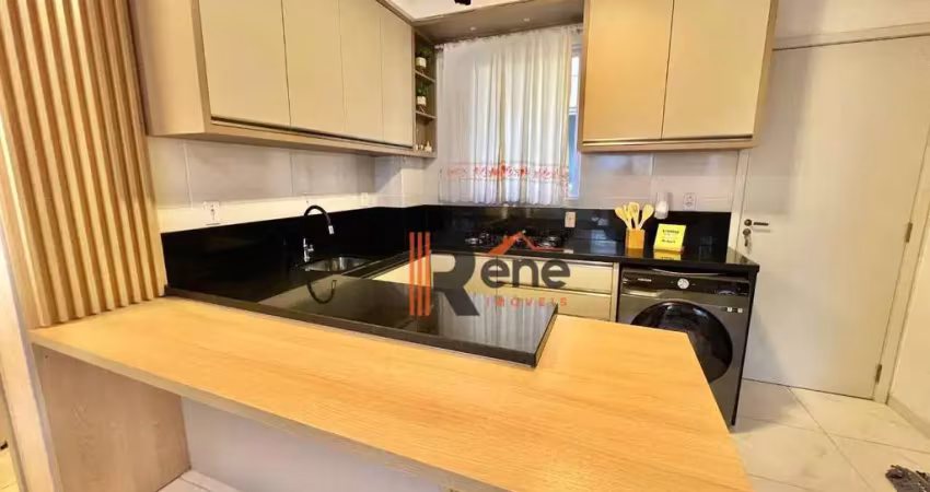 Apartamento, 2 quartos, Cedros, Camboriú, SC