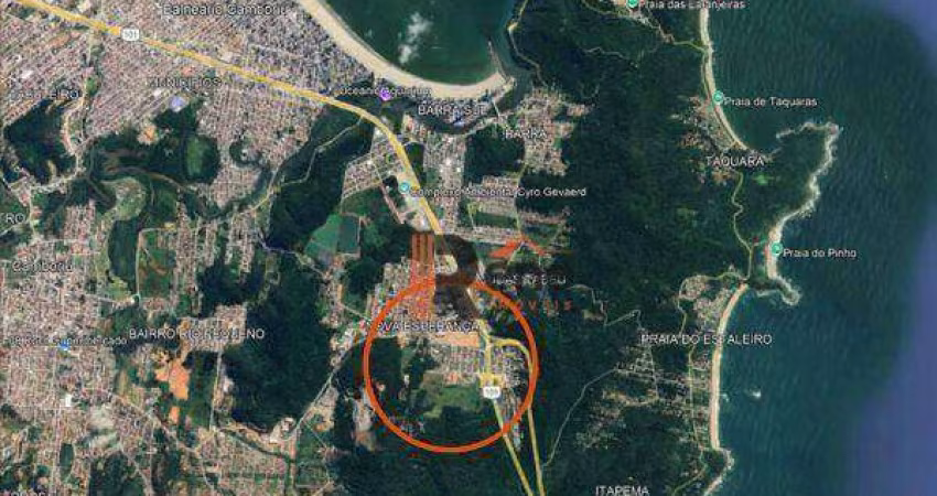 Terreno  250 mts, Nova Esperança , Camboriú SC