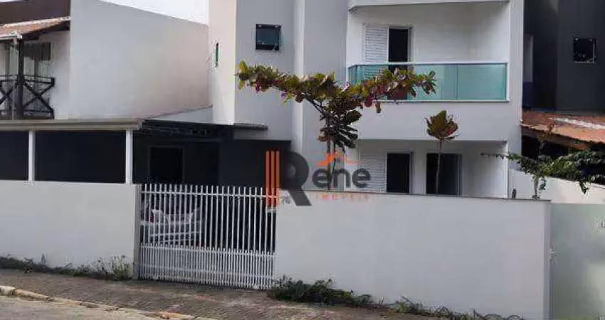 Casa em condomínio fechado com 2 quartos à venda no Santa Regina, Camboriú 
