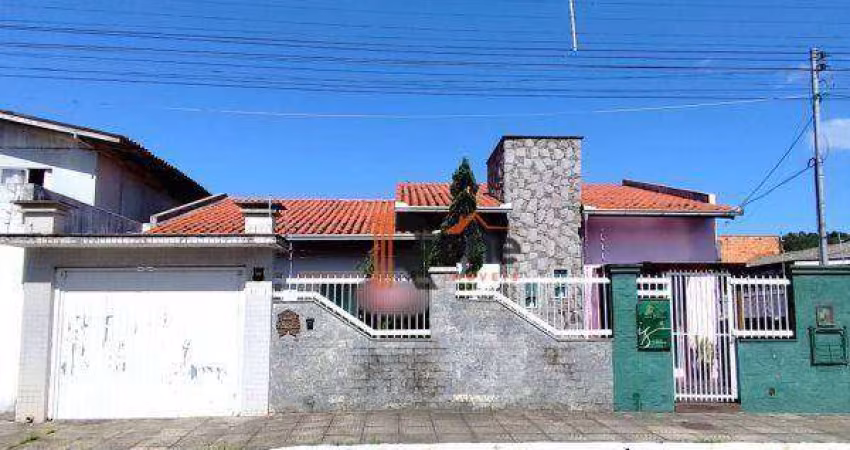 Casa, 3 Quartos, Mobiliada e Sala Comercial, Iate Clube, Balneário Camboriú, SC