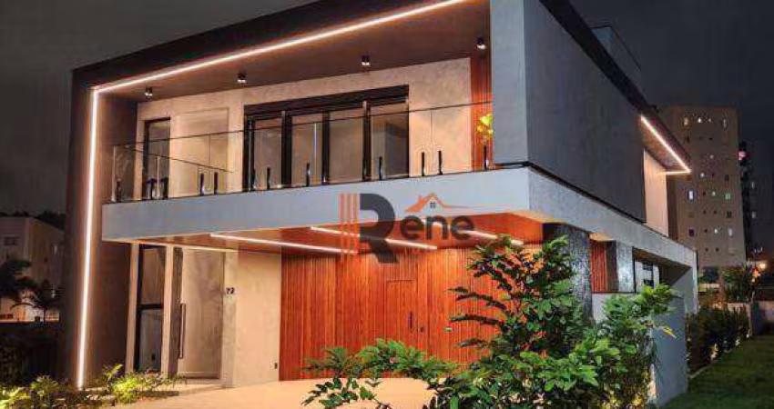 Casa, 4 quartos, Praia Brava, Itajaí, SC