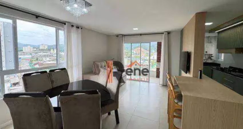 Apartamento com 2 quartos à venda no Areias, Camboriú 