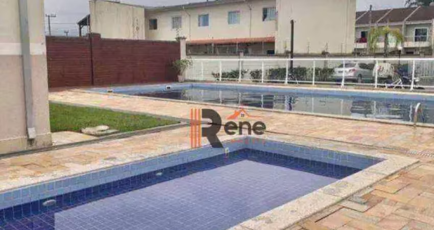 Apartamento 2 quartos,  Vila Nova, Joinville/SC