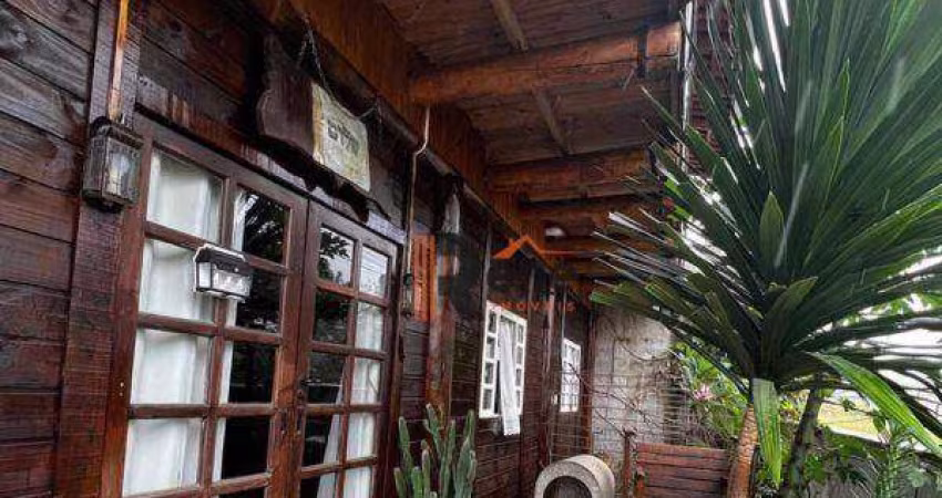 Casa, 4 quartos, Rio Pequeno, Camboriú, SC