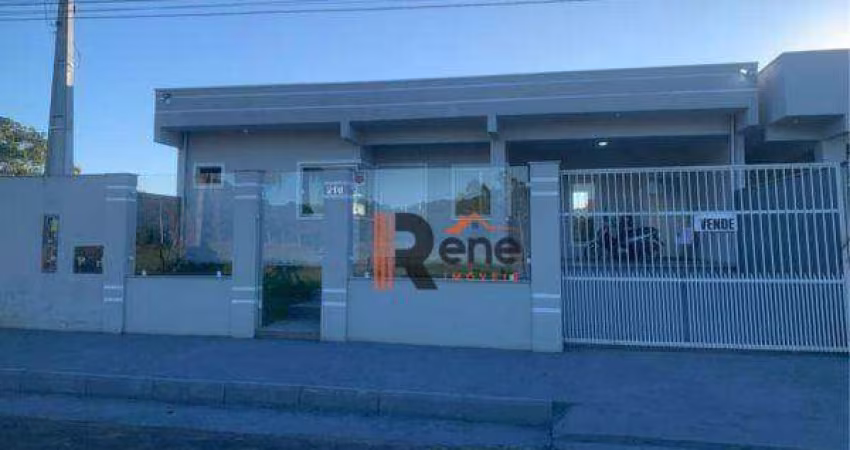 Casa, 3 quartos, Bairro Paciência, Itajaí, SC