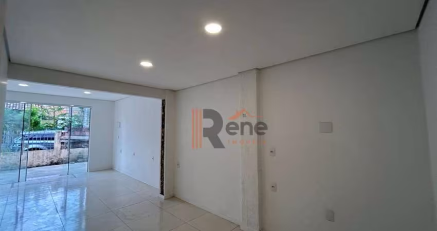 Sala comercial  25 metros, bairro São Francisco de Assis, Camboriú.