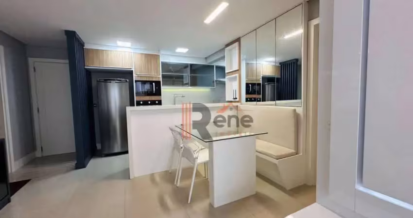Apartamento 2 suítes Praia do Amores