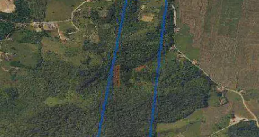 Terreno à venda no Brilhante I, Itajaí 