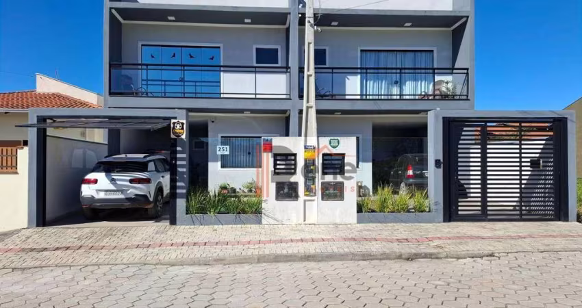 Casa, 3 quartos, Itajuba, Barra Velha, SC