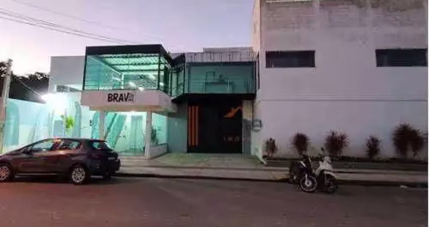 Loja térrea, Praia Brava, Itajaí, SC