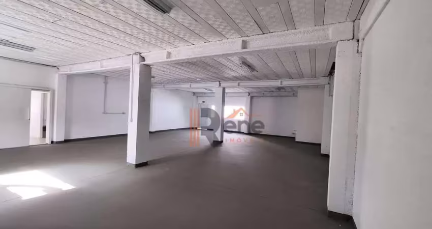 Sala comercial com 2 salas para alugar na Praia Brava, Itajaí 