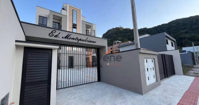 Apartamento com 2 quartos à venda no Rio Pequeno, Camboriú 